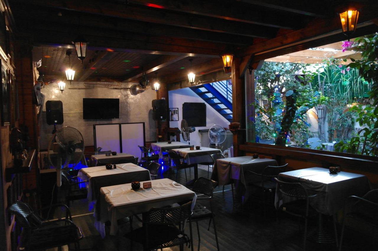 Harrys Inn Guesthouse Larnaca Dış mekan fotoğraf